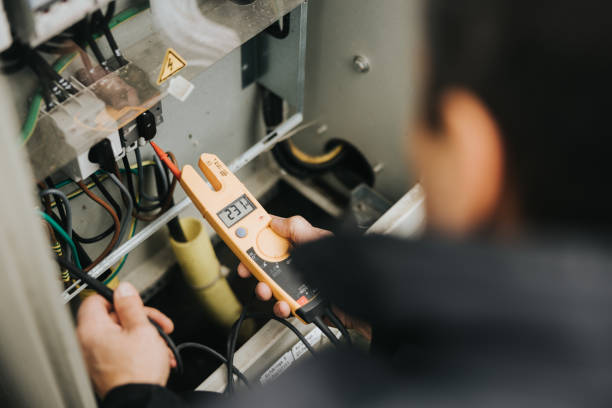 Best Electrical Panel Upgrades  in Prosperity, WV